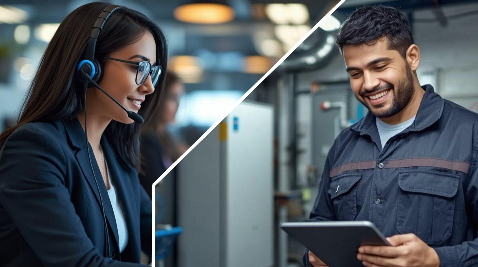 Field Software Features